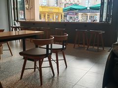 -星巴克(长沙友阿奥特莱斯店)
