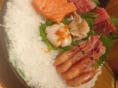 -花和海鲜自助(梅江店)