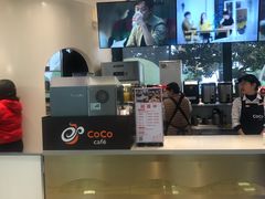 -CoCo都可(文星广场店)