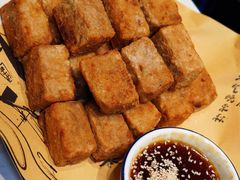 -鑫悦楼煎蟹·16年海鲜大排档