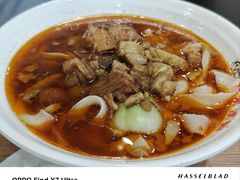 -老柴削面(向阳里店)