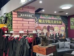 -谜盒子奇幻密室(南屏店)