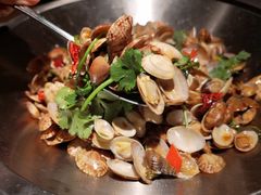 -四季厨房 鲁菜·孔府烤鸭(高新万达店)