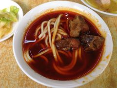 排骨面-二号桥脆绍面(星辉中路店)