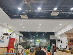 -老何家后安粉·糟粕醋海鲜火锅(三亚湾椰梦长廊店)