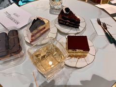 -麦雪尔甜品·生日蛋糕(新街口旗舰店)