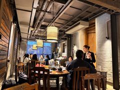 -大良毋米粥 · 粥底火锅(岭南天地店)