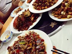 -南海渔家•海鲜•正宗海南菜(海棠湾店)