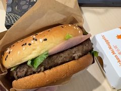 -麦当劳(东石东一路店)