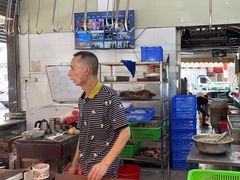 -阿娟牛肉丸·手打牛肉丸·现做现卖