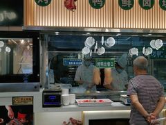 门面-紫光园·烤鸭(美术馆店)