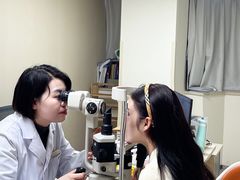 -昆明爱尔眼科医院