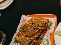 -威记烧嘢·南宁烧烤·超级生牛(绿地店)