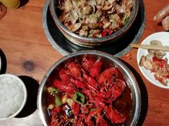 -虾享蟹逅小龙虾·螃蟹·小海鲜(吉林省总店)