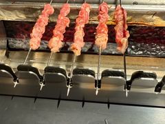 -很久以前羊肉串(朝阳路店)