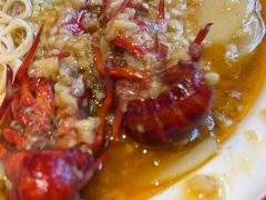 -霸王虾·小龙虾香辣蟹(玉林店)