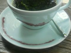 -RUMORS COFFEE ROASTERY鲁马滋咖啡(湖南路店)