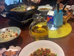 -莘府·老豆腐鱼头·建德菜(金马店)