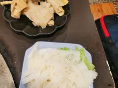 -重庆风光老灶火锅城(同德广场店)