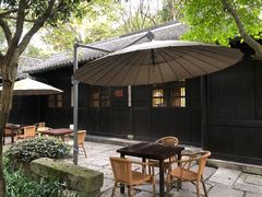 -法云安缦酒店