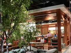 -萨拉伯尔(燕莎友谊商城店)