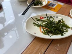 -庆丰包子铺(白塔寺店)