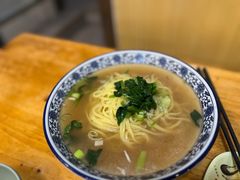-竹青胶东摔面(黄岛开发区店)