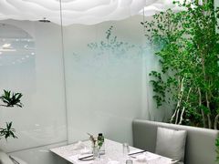 -大树餐厅(朝阳大悦城店)
