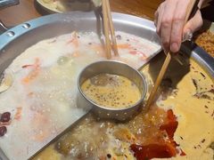 -佬土鹅肠火锅(解放路店)