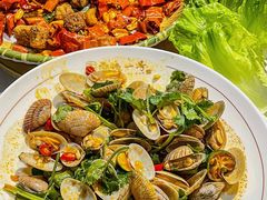 -陶缘一号·四季缘·老字号顺德菜·户外婚礼家宴(西滘店)