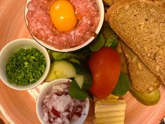 猪肉刺生-Nante-Eck | Restaurant Berlin Mitte