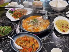 -李师傅脆肚(华强北店)