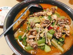 -江味龙虾馆·裸蓝龙虾(南山店)