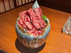 -食也烧肉(临平店)