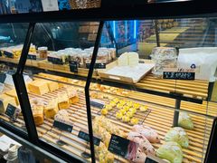 -托斯卡纳烘焙意大利餐厅(五天地店)