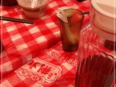 -荆九爷爆炒桥头三嫩(浙大店)