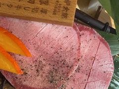 -炉太郎日式烧肉店(华贸店)