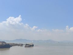 -鼓浪屿内厝澳码头(轮渡站)