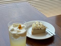 -Lumos一間甜食