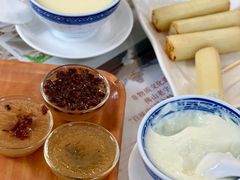 -周大娘牛乳(旧寨古村总店)