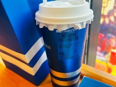 -CHARLIETOWN红茶公司(南京万象天地店)