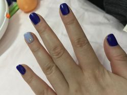-EasyLady美甲沙龙