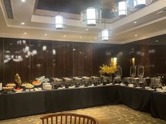 -建滔诺富特酒店-悦餐厅