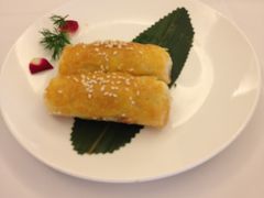 -海逸海鲜酒家(古北店)