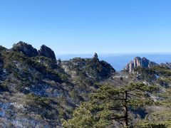 -黄山风景区