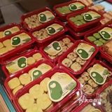 北京探店｜詹记桃酥又开新店了，冲呀！！！