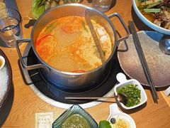 -生如夏花泰式火锅(鹭洲里店)