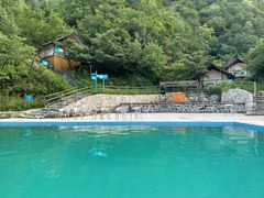 -北京山里寒舍度假酒店