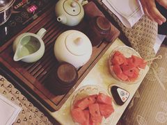 -良子健身(金融街店)