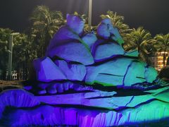 -大梅沙海滨公园